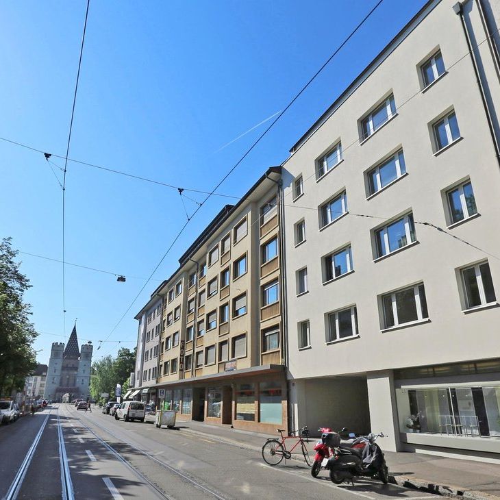 Ruhiges Wohnjuwel am Puls der Stadt - Foto 1