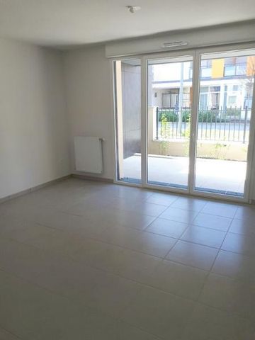 APPARTEMENT T2 41M - Photo 2