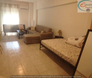 Studio/Γκαρσονιέρα για ενοικίαση Άγιος Νικόλαος (Βόλος) - Photo 3