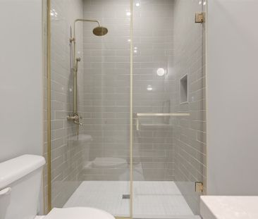 For Lease - 56 Shaver Avenue Unit# Garden, Toronto, Ontario - Photo 3