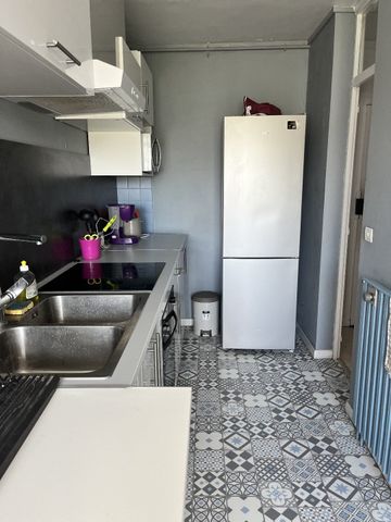 Location Appartement 5 pièces 72m² TALENCE 33400 - Photo 3