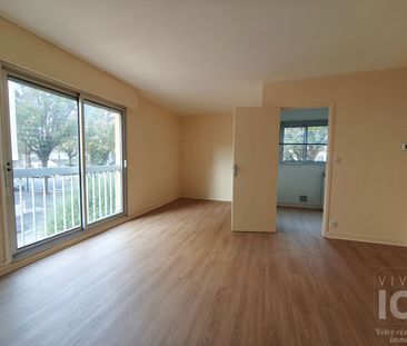 Location Appartement 1 pièce 31m² - Photo 2