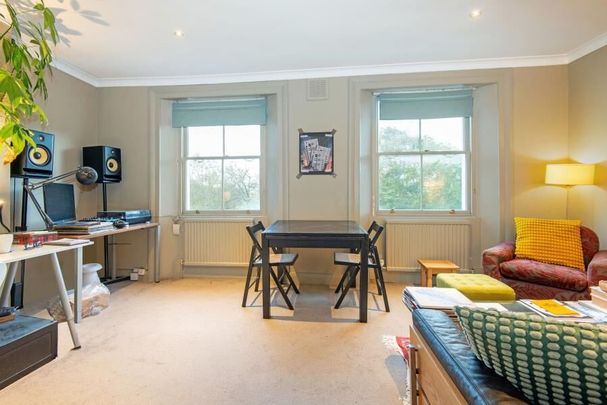 1 Bedroom Apartment To Let - Photo 1