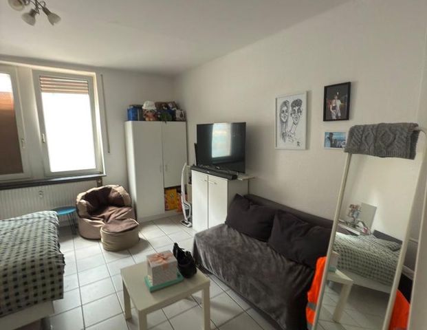 Mietwohnung in Mannheim (1 Zimmer,40qm) wachtstr. 8 Mannheim - Foto 1