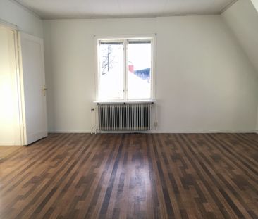 Ljus & rymlig 2:a i Högland - Foto 3