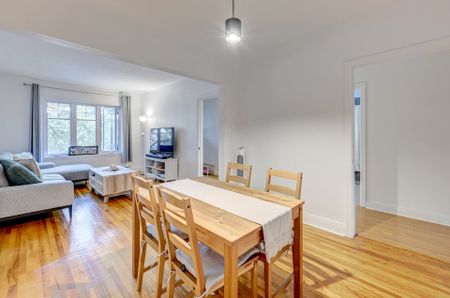 Appartement à louer, Montréal (Le Sud-Ouest) - Photo 5