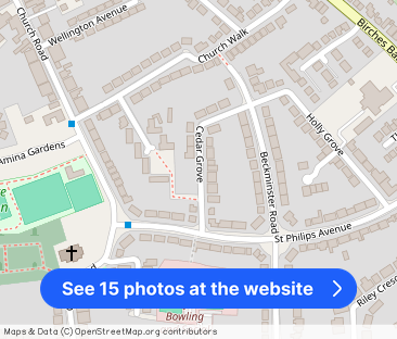 Cedar Grove, Bradmore , Wolverhampton - Photo 1