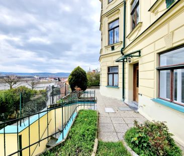 Smartes City-Apartment in Bestlage – nur € 399 Gesamtmiete - Photo 2