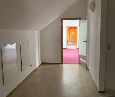Ab Sofort – Gewerbeeinheit im Altstadtcenter Stollberg zu vermieten! - Photo 1