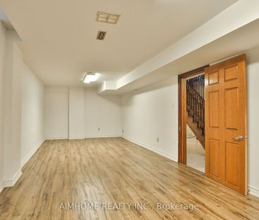 For Lease - 1339 Windrush Drive, Oakville, Ontario - Photo 2