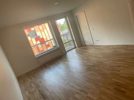 Anna Branzells Gata, Göteborg - Foto 2