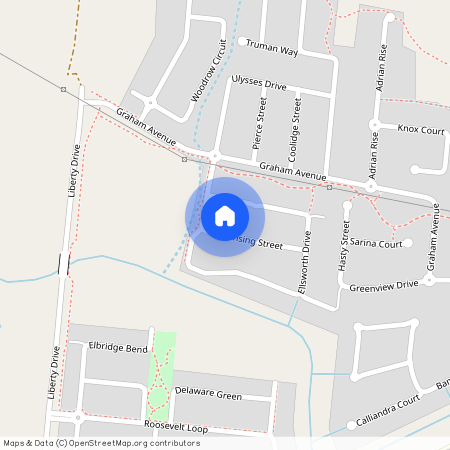 19 Lansing Street, Mount Louisa