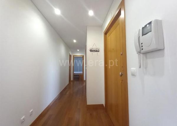 Apartamento T3