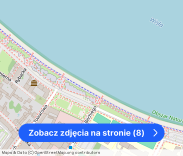 Wynajmę mieszkanie na osiedlu Kazimierza Wielkiego – zdjęcie 1