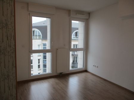 AVENUE JEAN JAURES, Reims - Photo 2