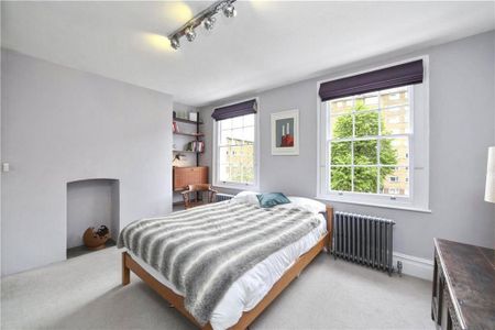 4 bedroom terraced house to rent - Photo 4