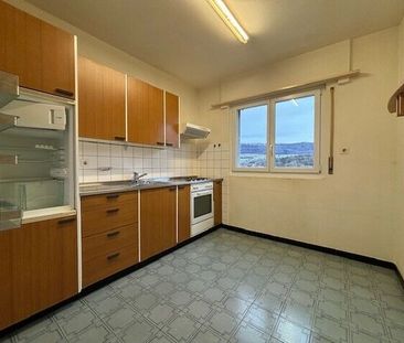 Rue des Mérovingiens 30, Appart. 3 1/2 pièces - Photo 1