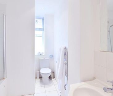 1 bedroom terraced house to rent - Photo 6