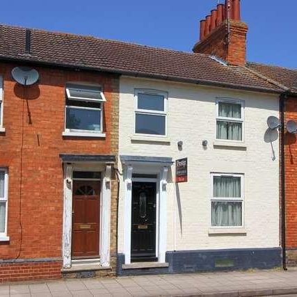 New Bradwell - A Wonderful Bedroom Victorian Terrace, MK13 - Photo 1