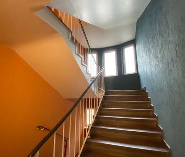 Gepflegte 3 ZKB mit Balkon in Stadennähe - Photo 3