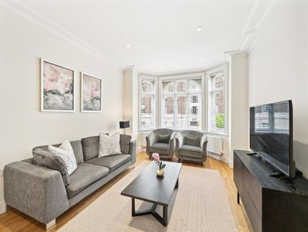 3 bedroom apartment to rent - Photo 3