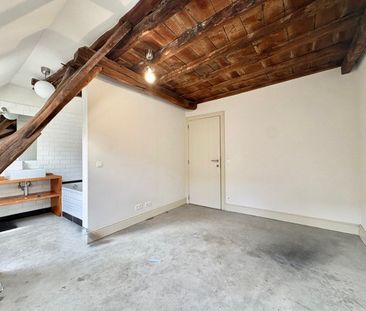 Stijlvol 3-slaapkamer duplexappartement met zonnig terras - Foto 2