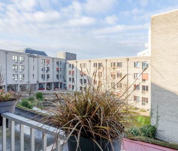 Appartement te huur in Gent voor € 880 met 1 slaapkamer - Photo 5