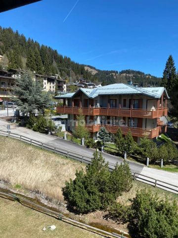 Mansarda viale Dolomiti di Brenta, Madonna Di Campiglio, Pinzolo - Photo 4
