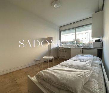Location Appartement 1 pièce 12,80 m² à Neuilly-sur-Seine - Photo 3