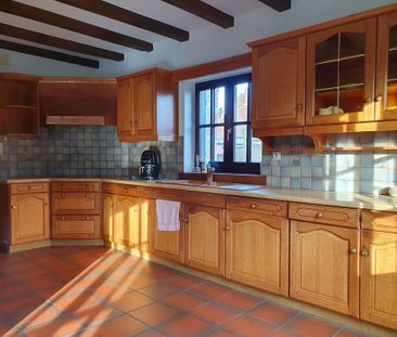 Alleenstaande villa in rustige woonwijk met 2 slaapkamers en garage... - Foto 5