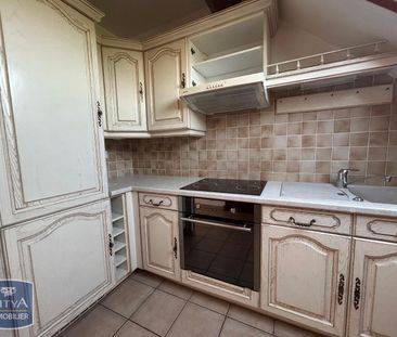 Location Appartement 2 pièces 39m² EGLY 91520 - Photo 6