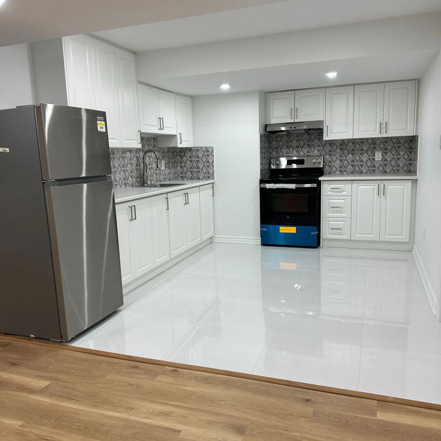 19 Dolomite Drive #Basement - Photo 1