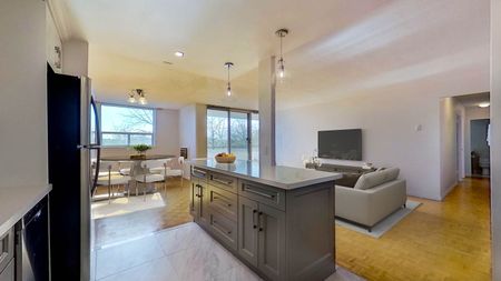 For Lease - 14 Neilson Drive Unit# 303, Toronto, Ontario - Photo 4
