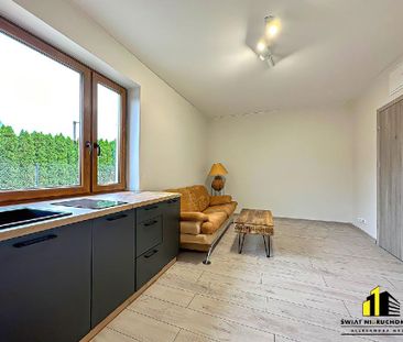 Mieszkanie śląskie Bielsko-Biała powierzchnia 21.0 m² C395-WM-07527 - Photo 6