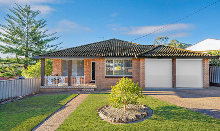 Rooms / 96 Janet Street, NORTH LAMBTON NSW 2299 - Photo 3