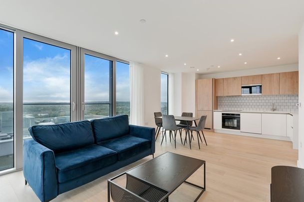 2 bedroom flat to rent - Photo 1