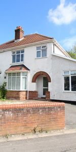 1 bedroom in a house share to rent - Photo 3