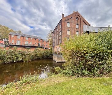 Corn Mill Cottage, Flour Mills - Photo 6