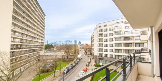 Studio te huur in Evere voor € 1.050 met 1 slaapkamer - foto 3