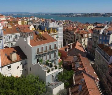 Charmoso Estúdio em condomínio de luxo no Príncipe Real, Lisboa - Photo 3