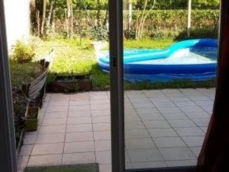 Location Maison 5 pièces 111 m2 à Margaux - Photo 4