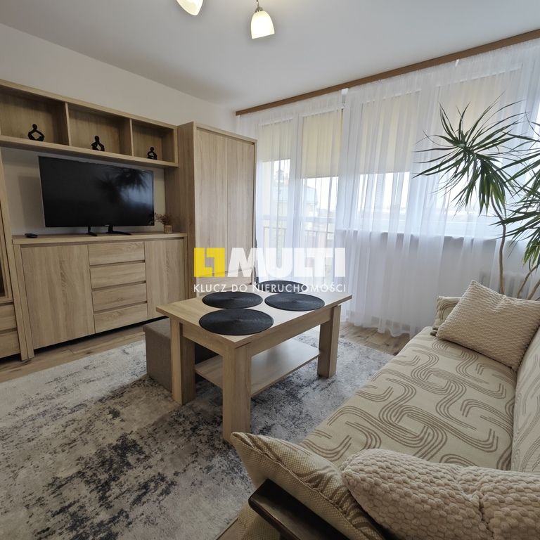 Centrum Szczecina, do wynajęcia ładne 2pok. 34m2 - Photo 1