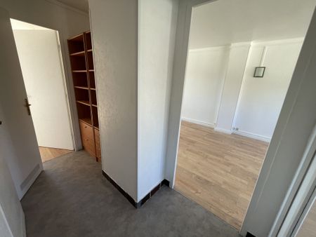 : Appartement 44 m² à Saint-Étienne - Photo 5