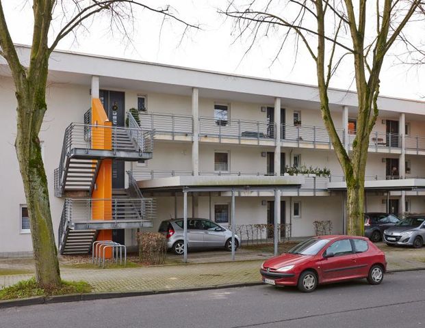 2-Zimmer Wohnung in Gerthe für Senior*innen mit WBS - Foto 1