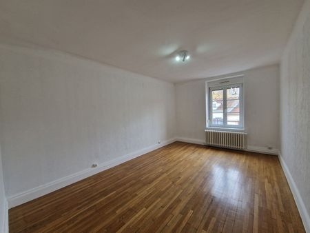 APPARTEMENT EN DUPLEX 4 PIECES 123 M² - Photo 5