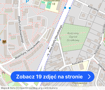 Balkon | Winda | 2-stronne| Jasne | Umeblowane | Dobrze skomunikowane - Zdjęcie 1