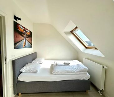 Penthouse te huur - Foto 6