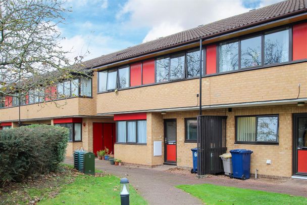 Sherbourne Close, Cambridge - Photo 1