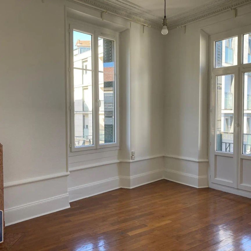 Appartement à louer 3 pièces 60.8m² - Photo 1