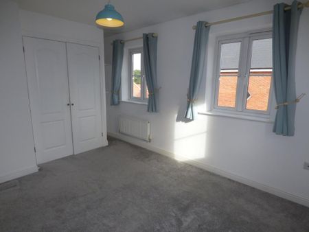 1 bedroom end of terrace house to rent - Photo 2